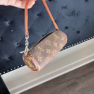 Louis Vuitton Papillon